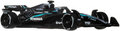 Hot Wheels Mercedes-AMG PETRONAS F1 Team George Russell #63 JKD80