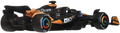 Hot Wheels McLaren F1 Team Oscar Piastri #81 JKD81