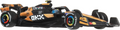 Hot Wheels McLaren F1 Team Lando Norris #4 JKD88
