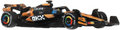 Hot Wheels McLaren F1 Team Oscar Piastri #81 JKD81