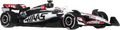 Hot Wheels MoneyGram Haas F1 Team Esteban Ocon #31 JKD78