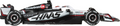 Hot Wheels MoneyGram Haas F1 Team Esteban Ocon #31 JKD78