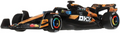 Hot Wheels McLaren F1 Team Oscar Piastri #81 JKD81