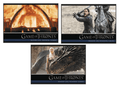 Rittenhouse  2017 Game of Thrones Season 6 Hobby Box – Factory Sealed