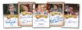 Rittenhouse “Cheers Premier Edition” Trading Cards Hobby Box