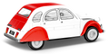 COBI Citroen 2CV Dolly #24513
