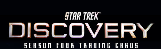 Star Trek Discovery Season 4 Album