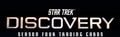 Rittenhouse Star Trek Discovery Season 4 Album