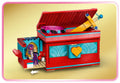 LEGO Disney Snow White's Jewelry Box Set 43276