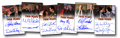 Rittenhouse Twin Peaks: The Log Lady Chronicles Hobby Box