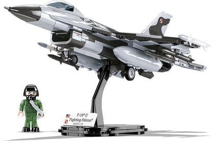COBI F-16C Fighting Falcon POLAND Set 5814