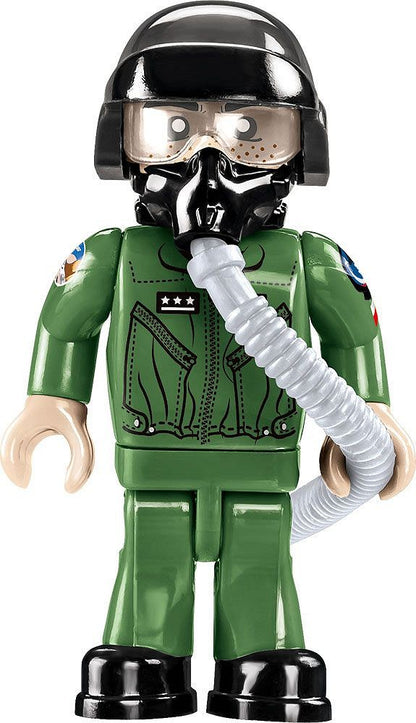 COBI F-16C Fighting Falcon POLAND Set 5814