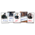 Rittenhouse GAME OF THRONES LEGENDS OF THE REALM  Trading Cards Case
