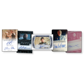 Rittenhouse GAME OF THRONES LEGENDS OF THE REALM  Trading Cards Case