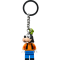 LEGO Goofy Key Chain