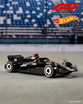 Hot Wheels Formula 1 5-Pack JBJ78