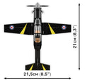 COBI Beechcraft T-6 Texan II Set 26626