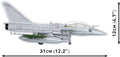 COBI Rafale C Set 5901