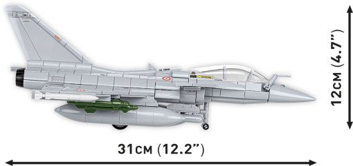 COBI Rafale C Set 5901