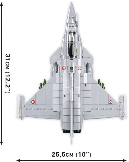 COBI Rafale C Set 5901