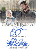Rittenhouse Game of Thrones Art & Images Hobby Box