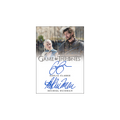 Rittenhouse Game of Thrones Art & Images Hobby Box