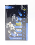 1993/94 Upper Deck Series 1 Hockey Hobby Box | 36 Packs | Factory Sealed