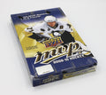 2009/10 Upper Deck MVP Hockey Hobby Box | 24 Packs | Factory Sealed