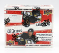 2008/09 Upper Deck Collector's Choice Hockey Box | 36 Packs | Factory Sealed