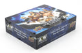 2022 Upper Deck AEW All Elite Wrestling Hobby Box | 16 Packs | Factory Sealed