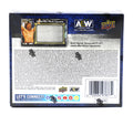 2022 Upper Deck AEW All Elite Wrestling Hobby Box | 16 Packs | Factory Sealed