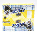 2009/10 Upper Deck MVP Hockey Retail Box | 24 Packs | Factory Sealed