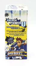 2009/10 Upper Deck MVP Hockey Blaster Box | 10 Packs | Factory Sealed