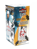2009/10 Upper Deck Fleer Ultra Hockey Blaster Box | 12 Packs | Factory Sealed