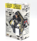 2008/09 Upper Deck Black Diamond Hockey 6-Pack Box | 30 Cards | Factory Sealed