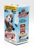 2008/09 Upper Deck MVP Hockey Blaster Box | 10 Packs + 2 Bonus | Factory Sealed
