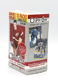 2008/09 Upper Deck O-Pee-Chee Hockey Retail Value Box | 13 Packs + 1 Bonus | Factory Sealed