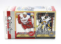 2008/09 Upper Deck O-Pee-Chee Hockey Retail Value Box | 13 Packs + 1 Bonus | Factory Sealed