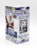 2008/09 Upper Deck Be A Player Hockey Box | 2 Packs | 1 Autograph | Factory Sealed