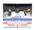 2001/02 DEL German Hockey Cards Box | 24 Boosters | Factory Sealed