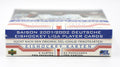 2001/02 DEL German Hockey Cards Box | 24 Boosters | Factory Sealed