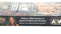 2023 Upper Deck AEW All Elite Wrestling Hobby Box | 24 Packs | Factory Sealed