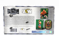 2022 Upper Deck AEW Skybox Metal Universe Hobby Box | 15 Packs | Factory Sealed