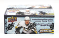 2009/10 Upper Deck Series 1 Hockey Retail Box | 24 Packs | Factory Sealed