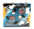 2009/10 Upper Deck Fleer Ultra Hockey Retail Box | 36 Packs | Factory Sealed