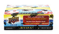 2009/10 Upper Deck Artifacts Hockey Retail Box | 24 Packs | Factory Sealed