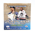 DEL Playercards Inside Edition Box 2013/14 Deutsche Eishockey Liga