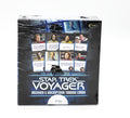 Rittenhouse 2026 Star Trek Voyager Archives & Inscriptions – Hobby Box