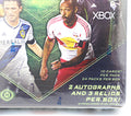 2013 Topps MLS Major League Soccer Hobby Box | 24 Packs | Factory Sealed