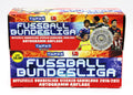 2010/11 Topps Fussball Bundesliga Sticker Box | 100 Packs